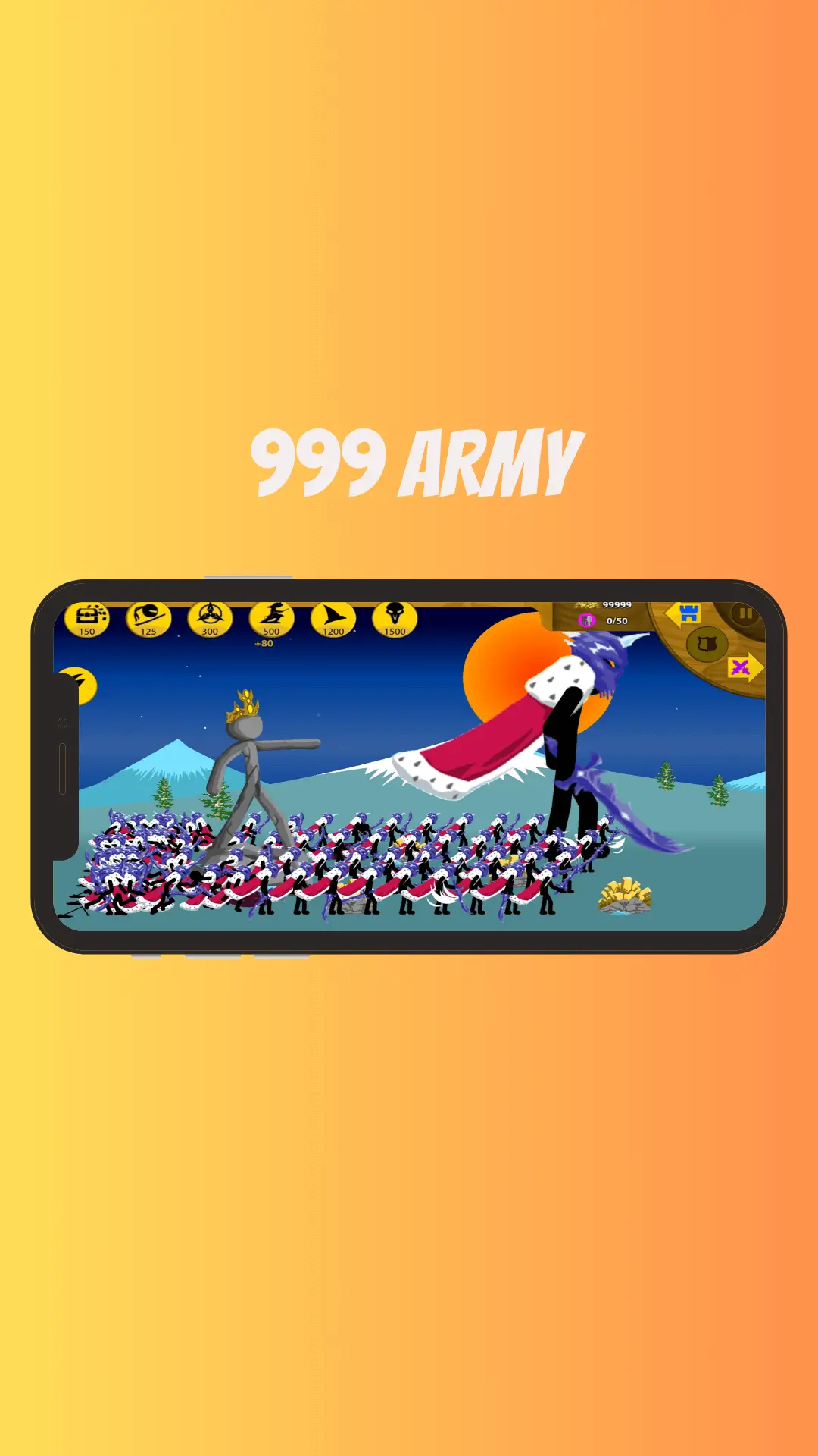 999 ARMY