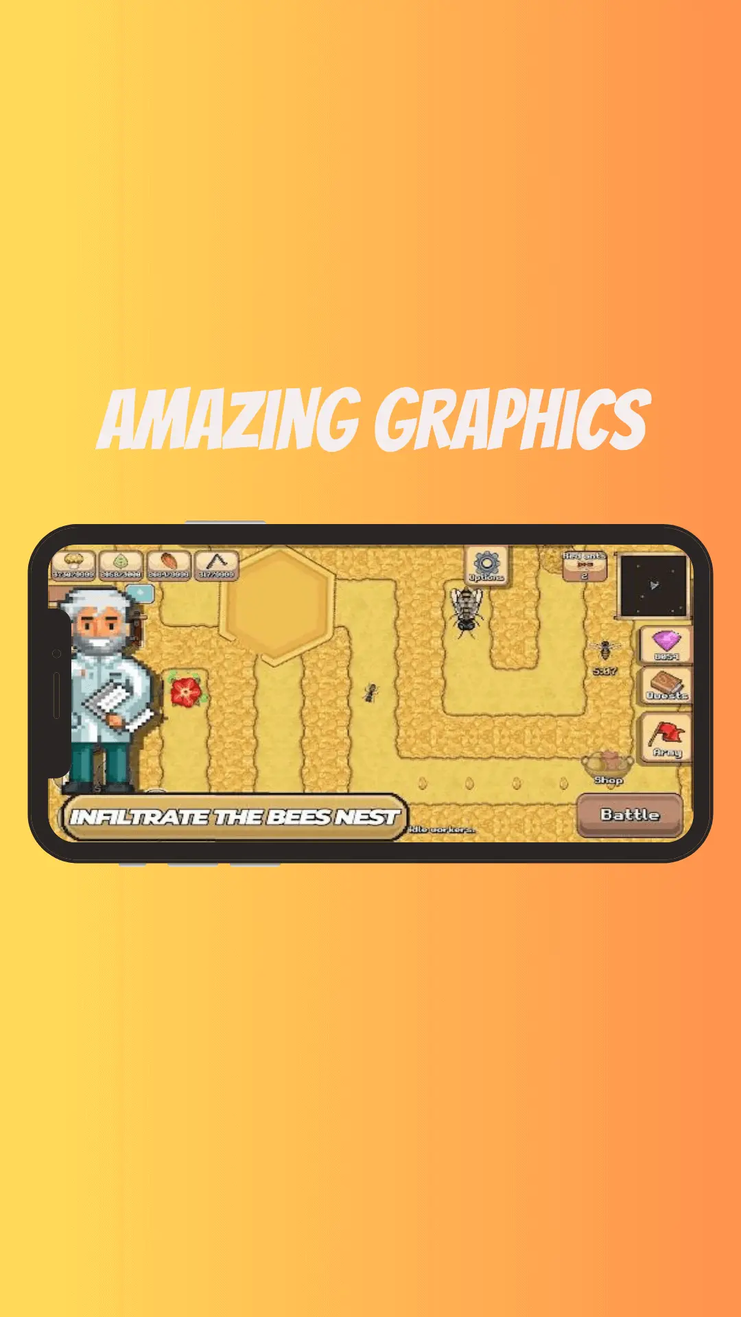 AMAZING GRAPHICS